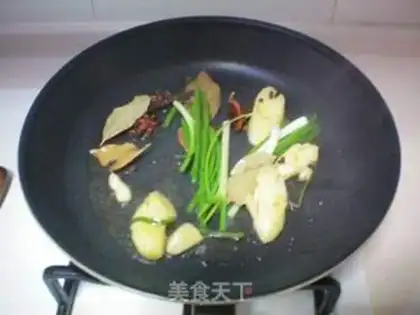 Make Ruin Yuen step 1