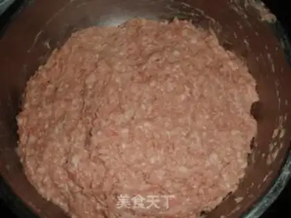 Make Homemade lunch meat step 1