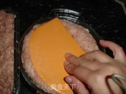 Make Homemade lunch meat step 2