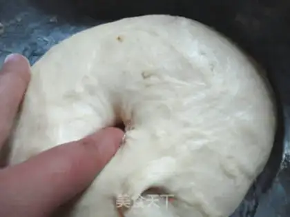 Make Butter roll step 5