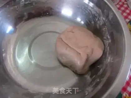 Make Ruin Yuen step 3