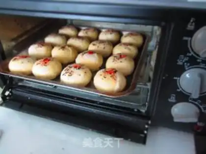Make Frozen pepper sauce step 2