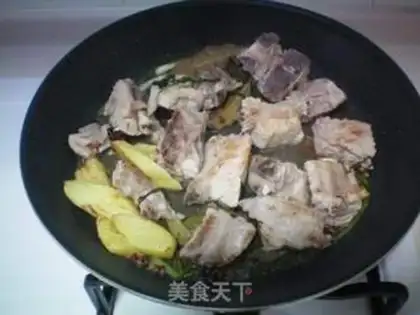 Make Liang