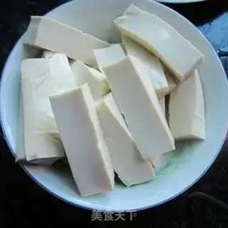 Make Spicy tofu duck soup step 5
