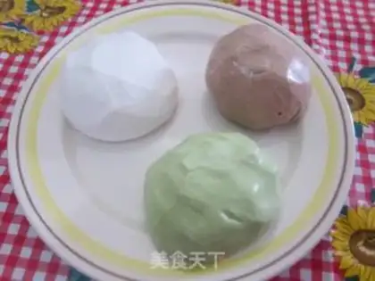 Make Ruin Yuen step 4