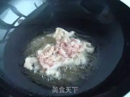 Make A thousand pieces of cabbage step 9