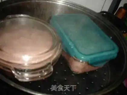 Make Homemade lunch meat step 4
