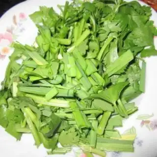 Make Spicy tofu duck soup step 6
