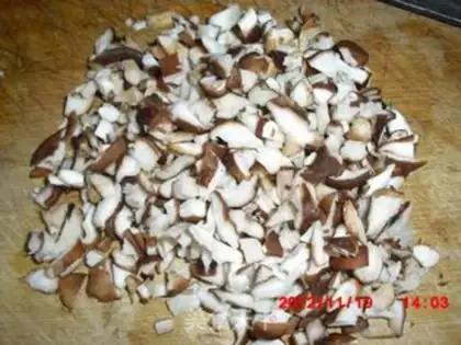 Make Frozen pepper sauce step 3