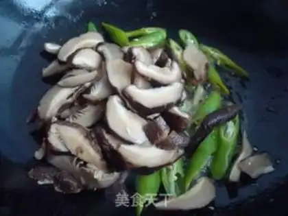 Make A thousand pieces of cabbage step 10