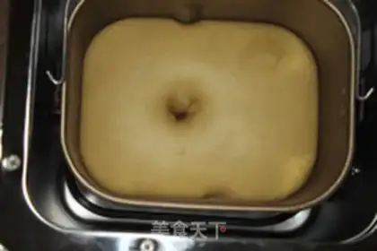 Make Whole wheat step 5