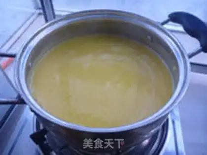 Make Pumpkin soup step 16