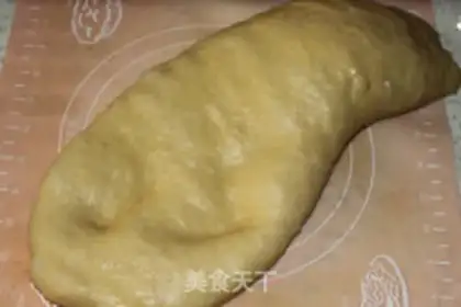 Make Whole wheat step 6