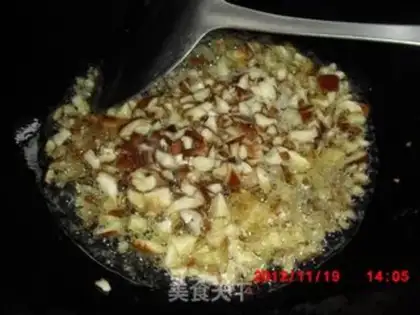Make Frozen pepper sauce step 5