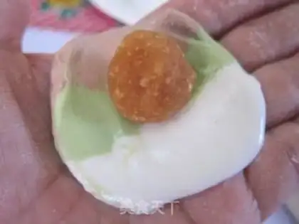 Make Ruin Yuen step 7