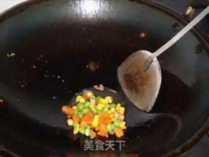 Make Red burning tofu step 5