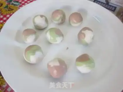 Make Ruin Yuen step 8