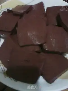 Make Piggy blood step 0