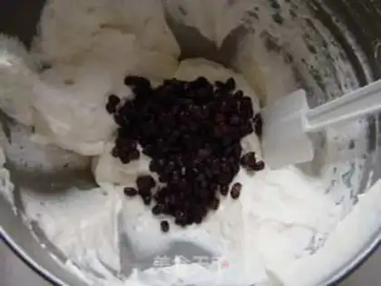 Make Marble. Tea cake step 9