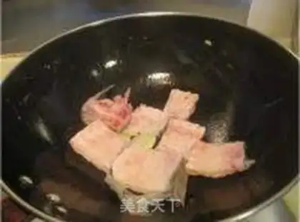 Make Sour cuisine step 4