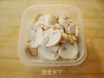 Make Porridge step 3