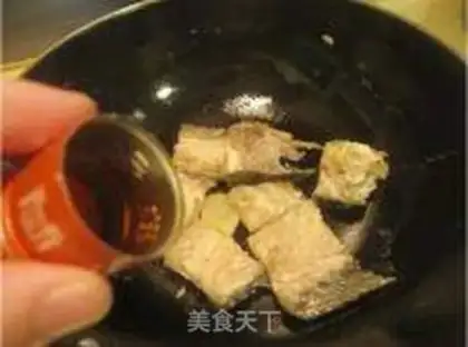 Make Sour cuisine step 5