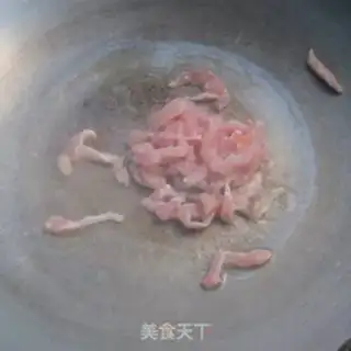 Make Rice pizza step 1