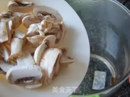 Make Porridge step 4