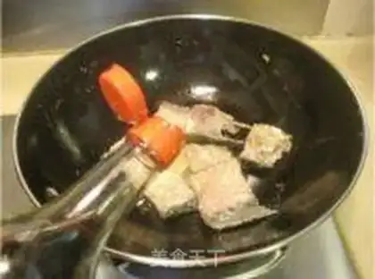 Make Sour cuisine step 6