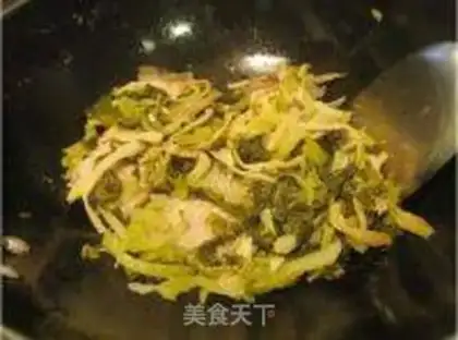 Make Sour cuisine step 7