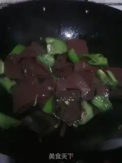 Make Piggy blood step 5