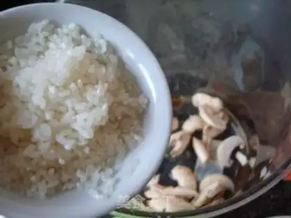 Make Porridge step 5