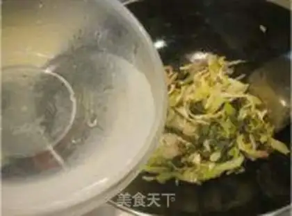 Make Sour cuisine step 8