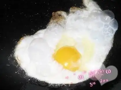 Make Red chicken leg rice step 5