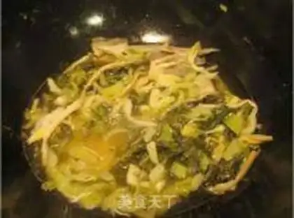 Make Sour cuisine step 9