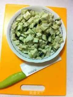 Make Spaghetti step 1