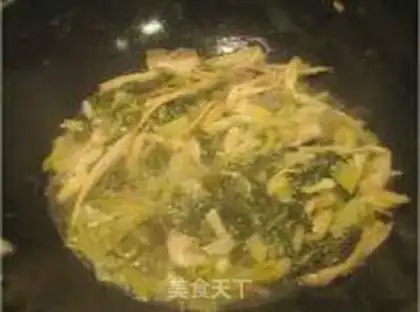 Make Sour cuisine step 10