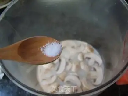 Make Porridge step 7