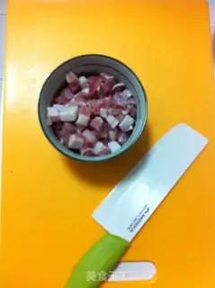 Make Spaghetti step 2