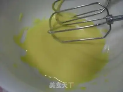 Make Mayo step 2