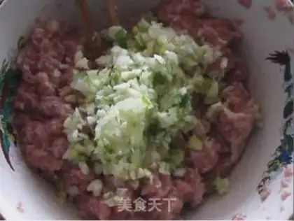 Make Beacon pork step 6