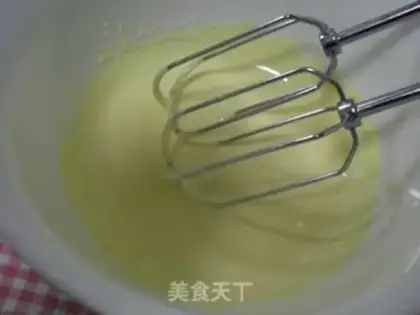 Make Mayo step 3
