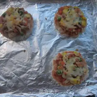 Make Rice pizza step 8