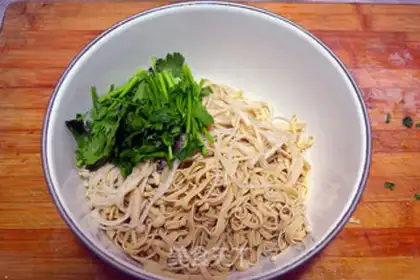 Make ♪ Golden mushrooms ♪ step 4
