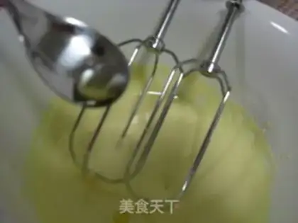 Make Mayo step 4