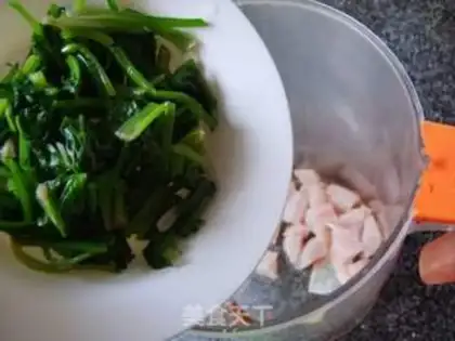Make Porridge step 9