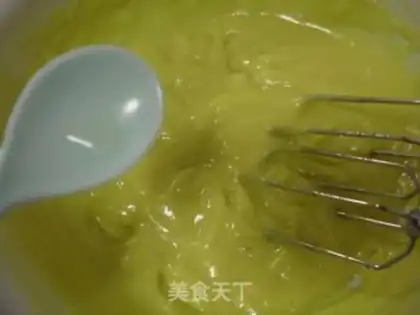 Make Mayo step 5