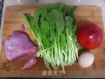 Make Soup gravy step 0
