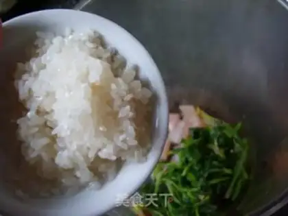 Make Porridge step 10