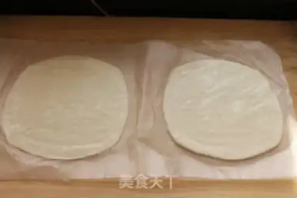 Make Fly-cake omelet step 0